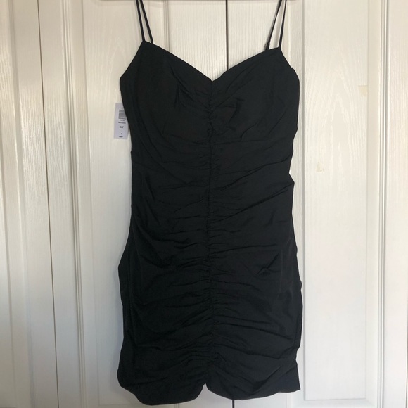 Babaton Dress NWT - Picture 3 of 3